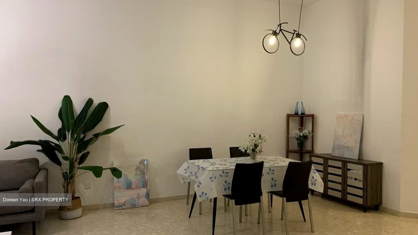 Tanglin Regency (D10), Condominium #568225231